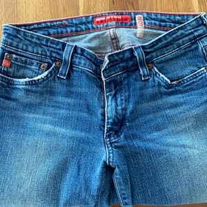 Big Star Bootcut Jeans